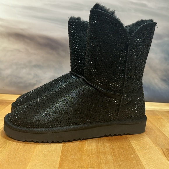 INC ADRIE EMBELLISHED PULL ON SIZE 9 NIB - Picture 9 of 9